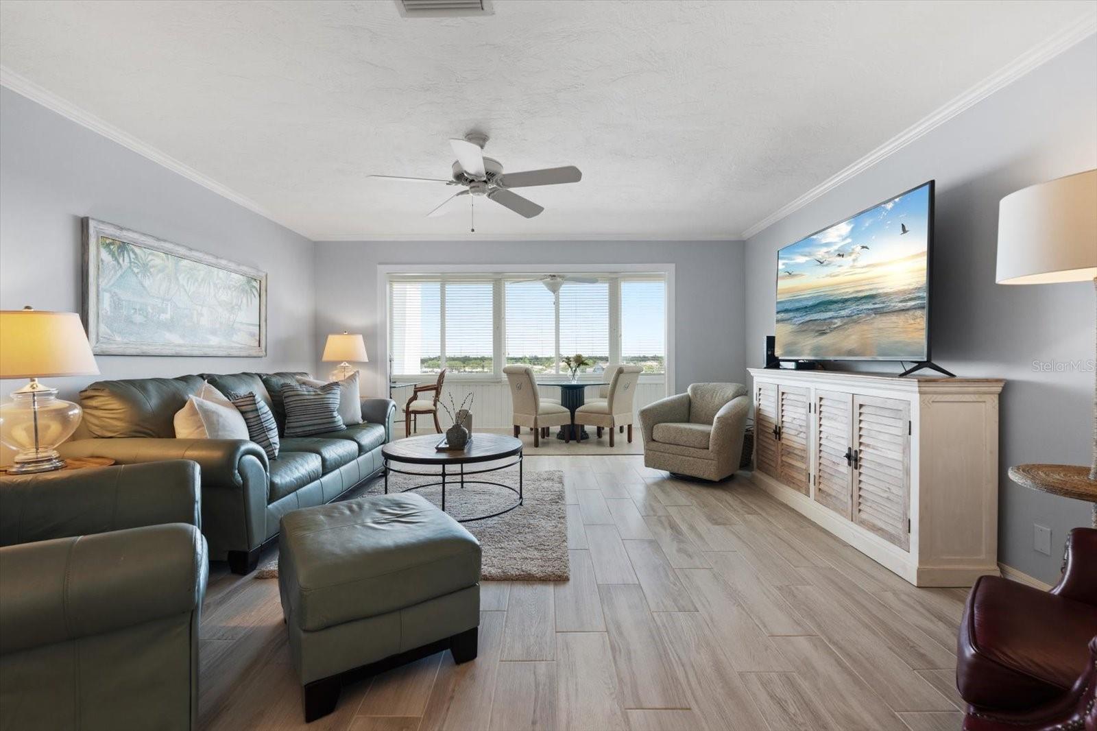 PEPPERTREE BAY I - Residential