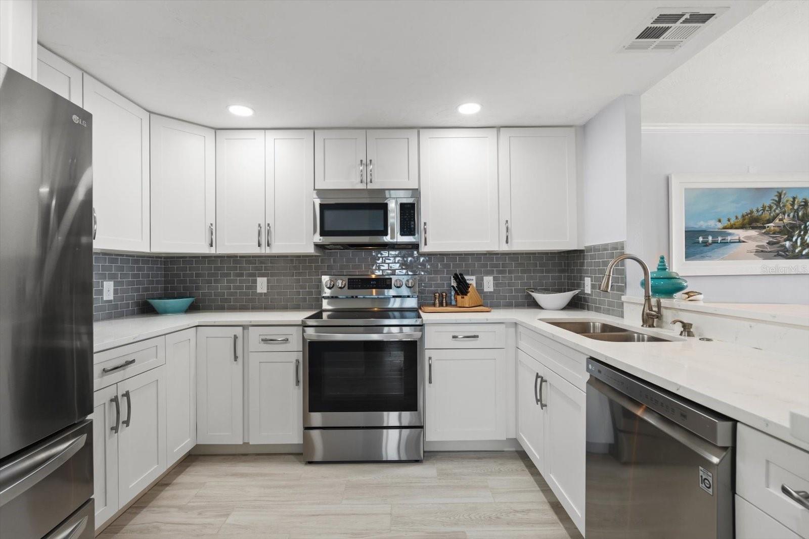 PEPPERTREE BAY I - Residential