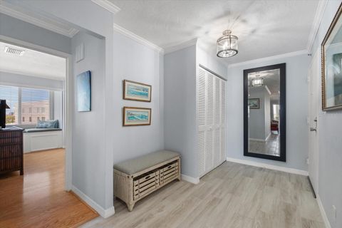 Tiny photo for 1255 E Peppertree Drive #507, Sarasota, FL 34242 (MLS # A4653306)