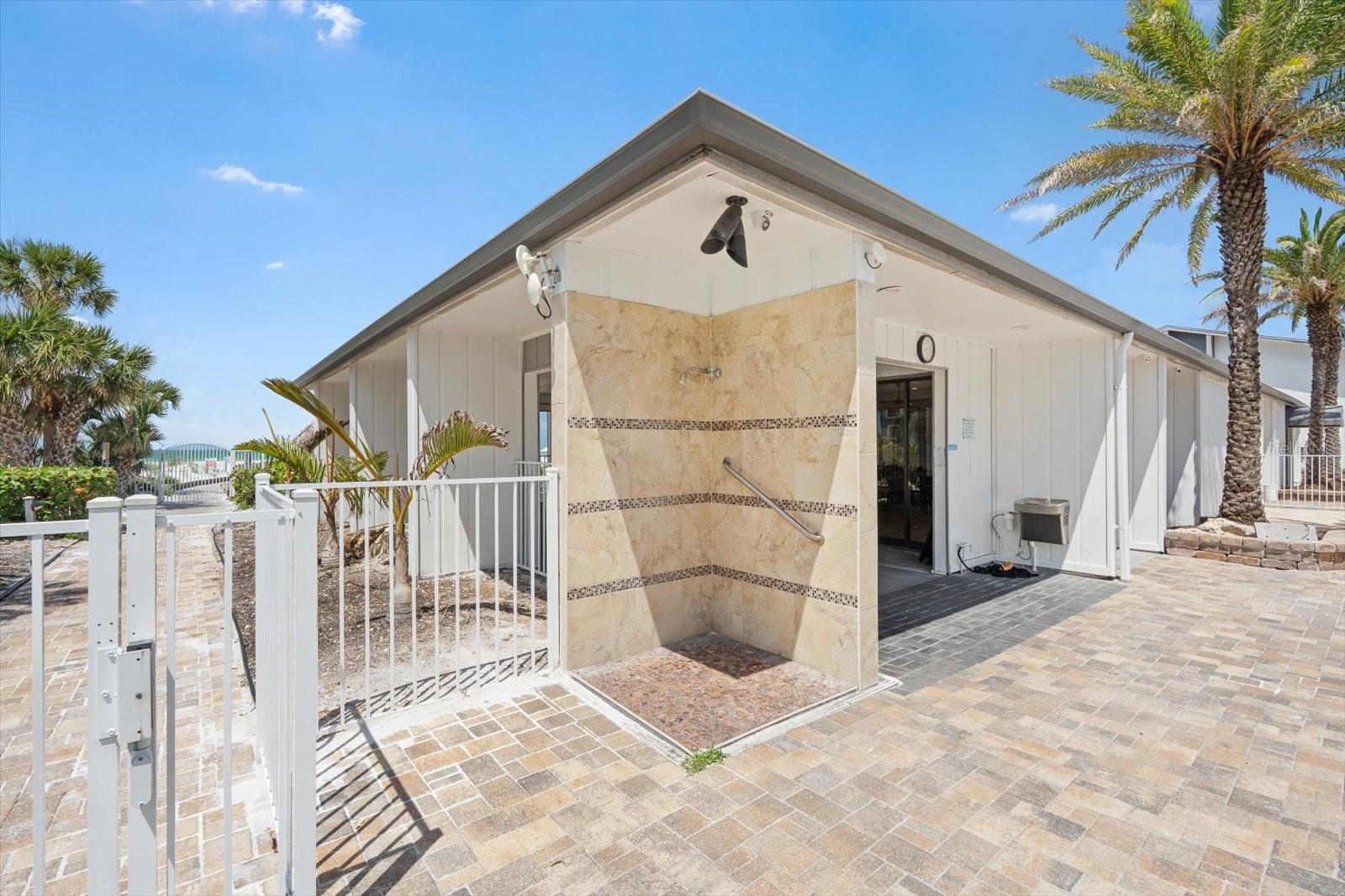 PEPPERTREE BAY I - Residential