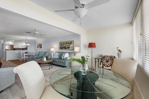 Tiny photo for 1255 E Peppertree Drive #507, Sarasota, FL 34242 (MLS # A4653306)