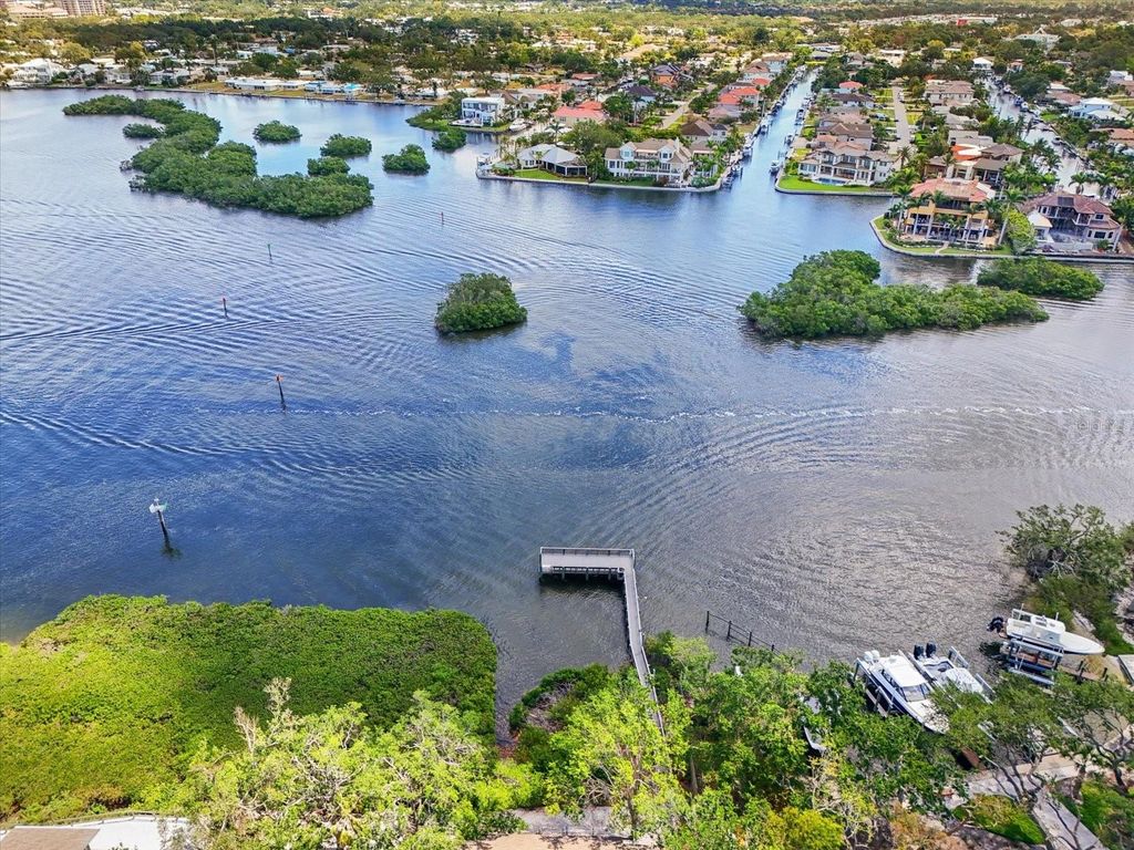 Photo of 1255 E Peppertree Drive #507, Sarasota, FL 34242 (MLS # A4653306)