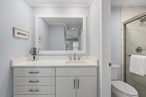 Tiny photo for 1255 E Peppertree Drive #507, Sarasota, FL 34242 (MLS # A4653306)