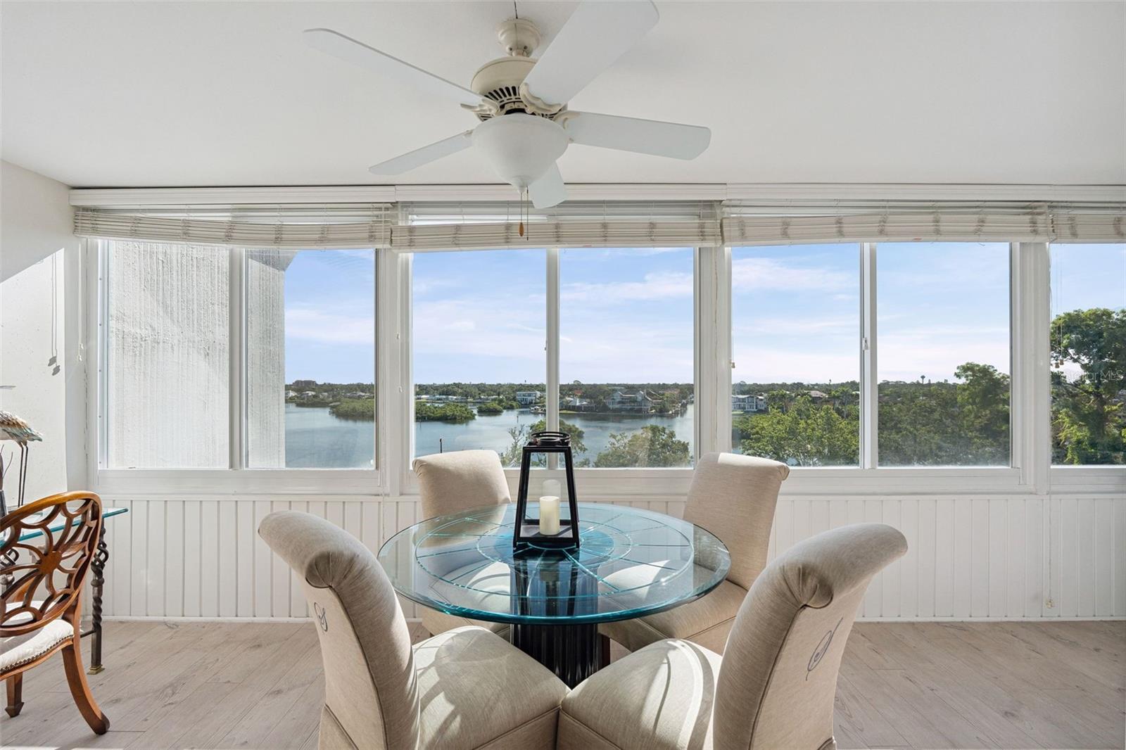 PEPPERTREE BAY I - Residential