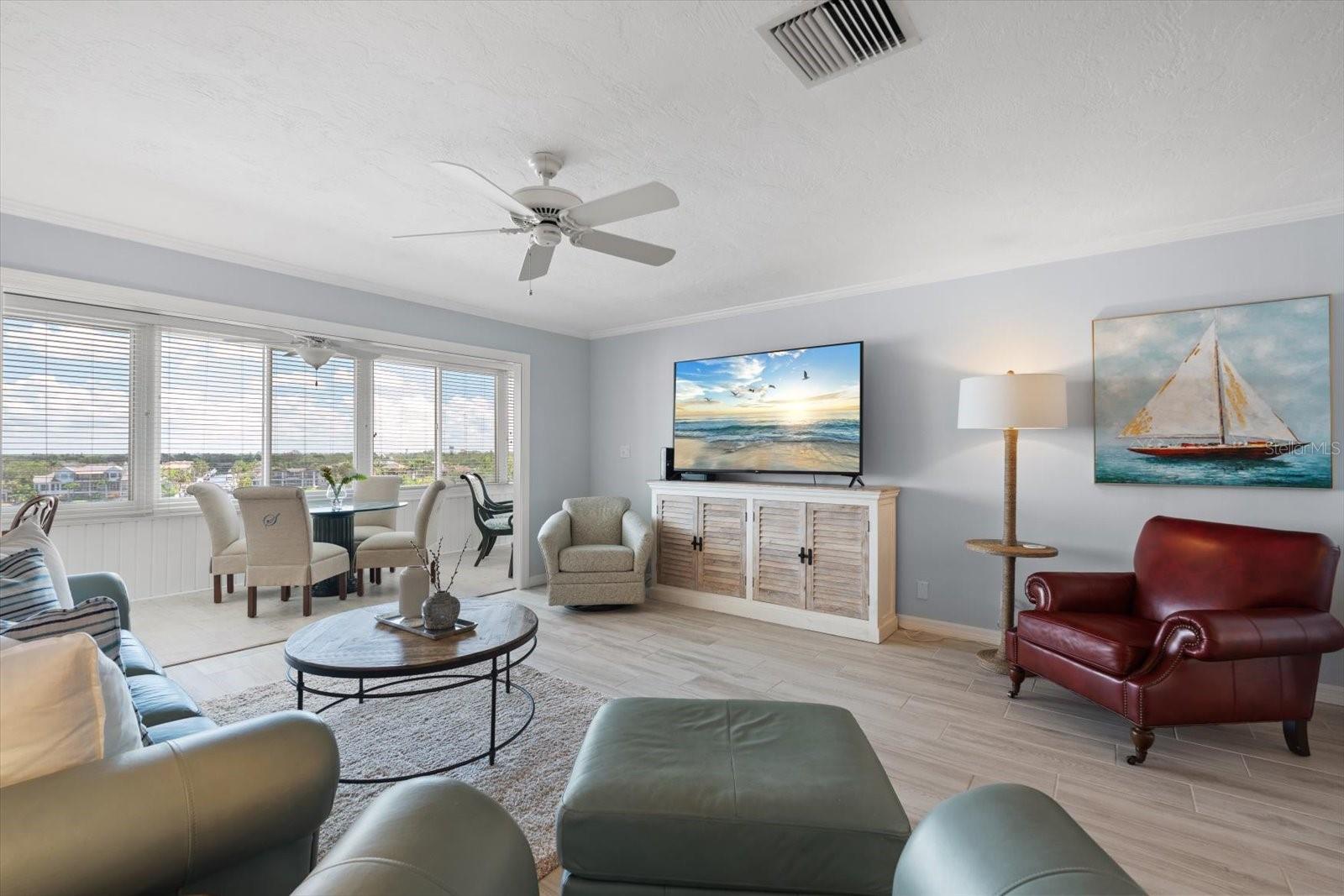 PEPPERTREE BAY I - Residential