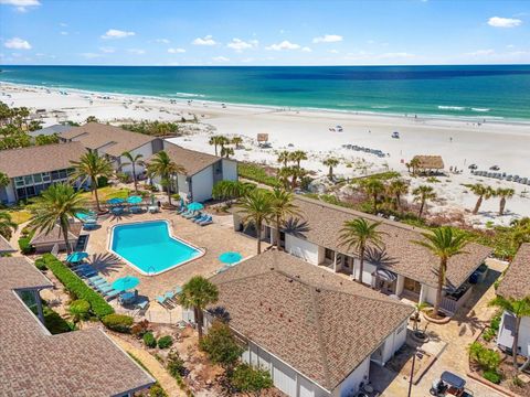 Tiny photo for 1255 E Peppertree Drive #507, Sarasota, FL 34242 (MLS # A4653306)