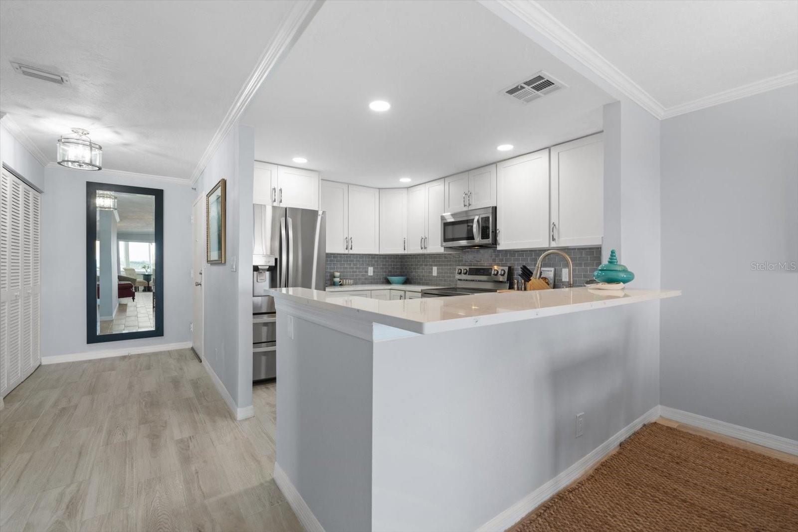 PEPPERTREE BAY I - Residential