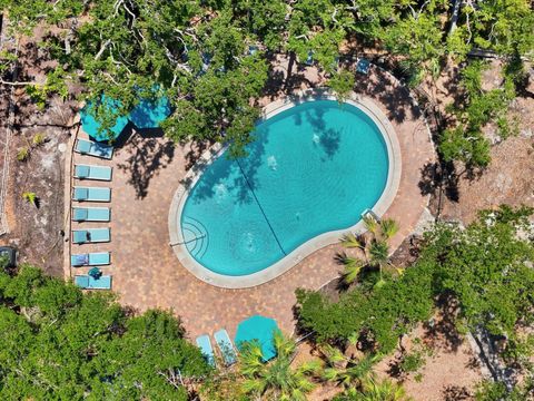 Tiny photo for 1255 E Peppertree Drive #507, Sarasota, FL 34242 (MLS # A4653306)