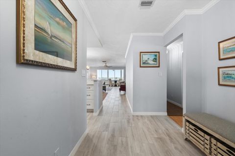 Tiny photo for 1255 E Peppertree Drive #507, Sarasota, FL 34242 (MLS # A4653306)