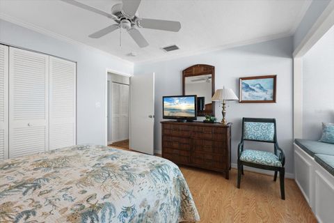 Tiny photo for 1255 E Peppertree Drive #507, Sarasota, FL 34242 (MLS # A4653306)