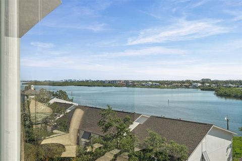 Tiny photo for 1255 E Peppertree Drive #507, Sarasota, FL 34242 (MLS # A4653306)