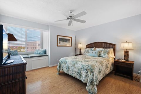 Tiny photo for 1255 E Peppertree Drive #507, Sarasota, FL 34242 (MLS # A4653306)