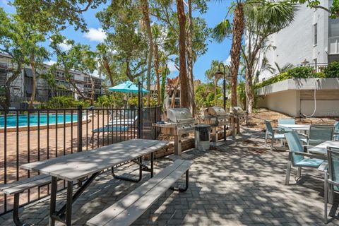 Tiny photo for 1255 E Peppertree Drive #507, Sarasota, FL 34242 (MLS # A4653306)
