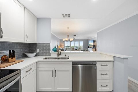 Tiny photo for 1255 E Peppertree Drive #507, Sarasota, FL 34242 (MLS # A4653306)