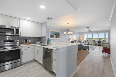 Tiny photo for 1255 E Peppertree Drive #507, Sarasota, FL 34242 (MLS # A4653306)