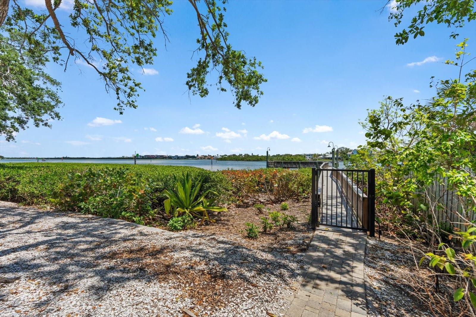 PEPPERTREE BAY I - Residential