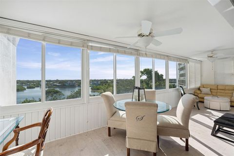 Tiny photo for 1255 E Peppertree Drive #507, Sarasota, FL 34242 (MLS # A4653306)