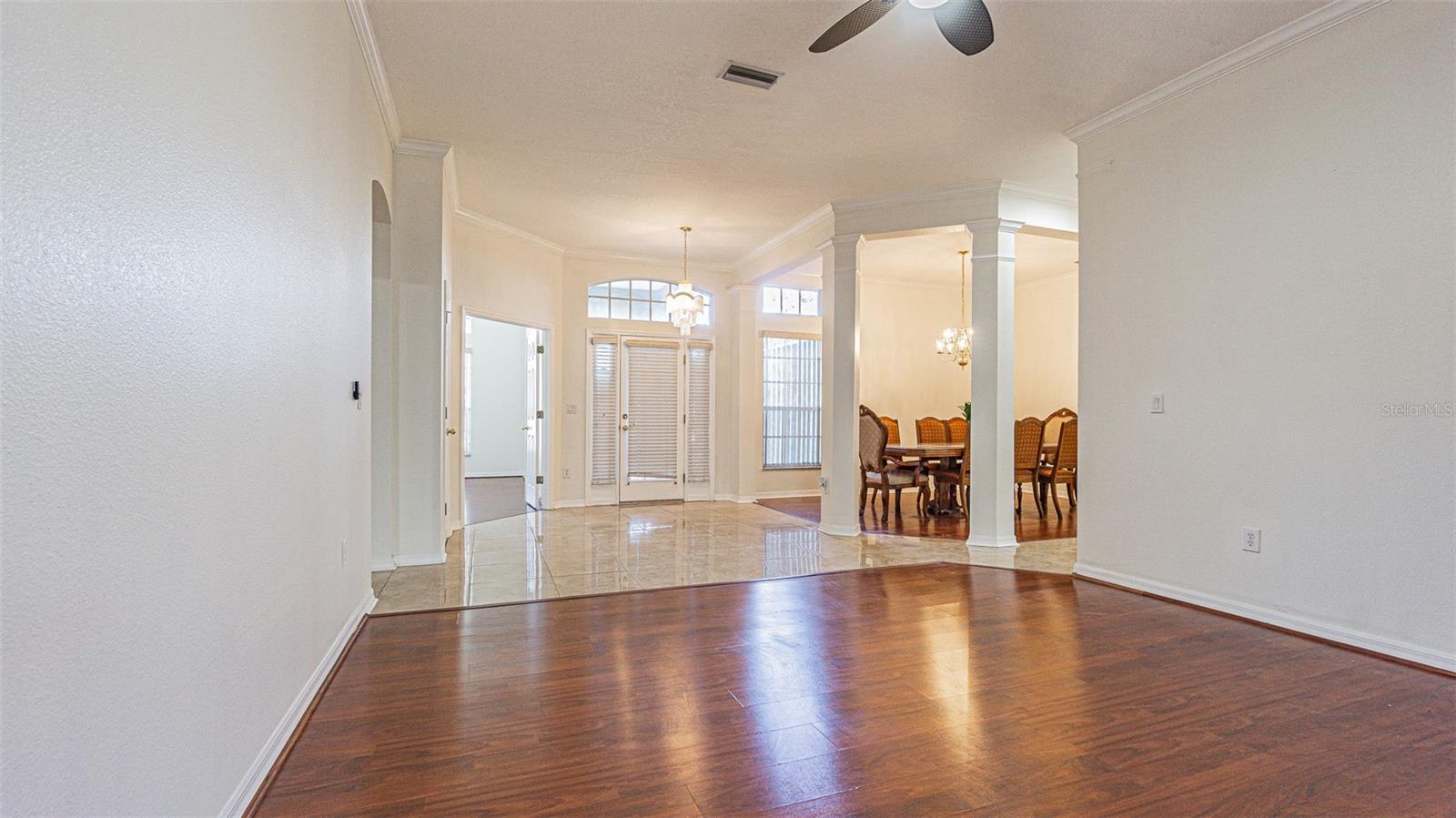 EAGLEWOOD ESTATES - Residential