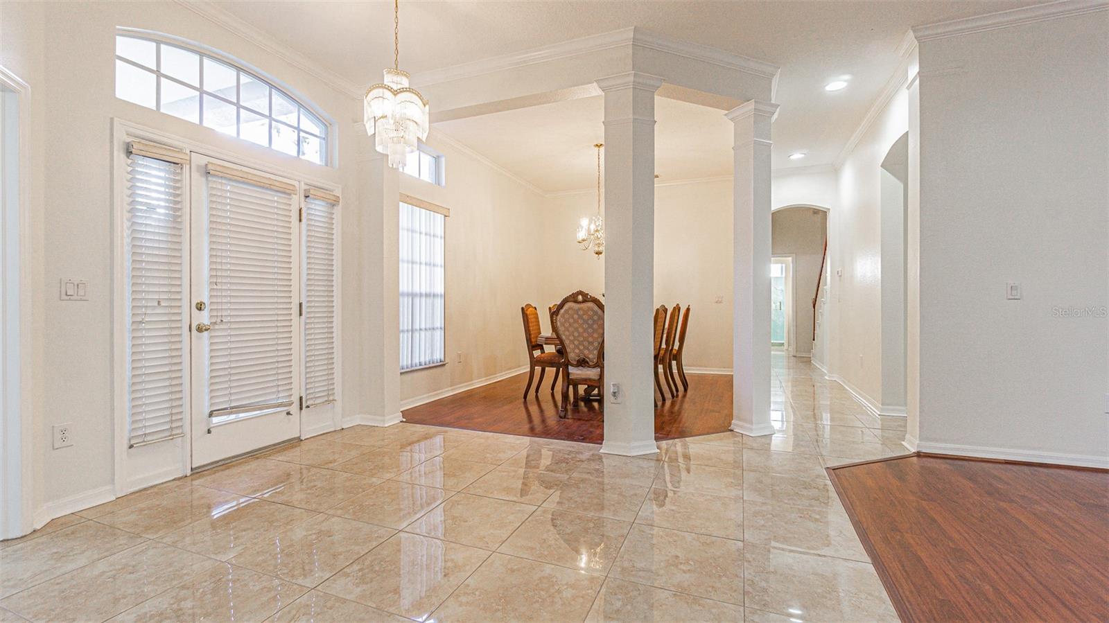 EAGLEWOOD ESTATES - Residential