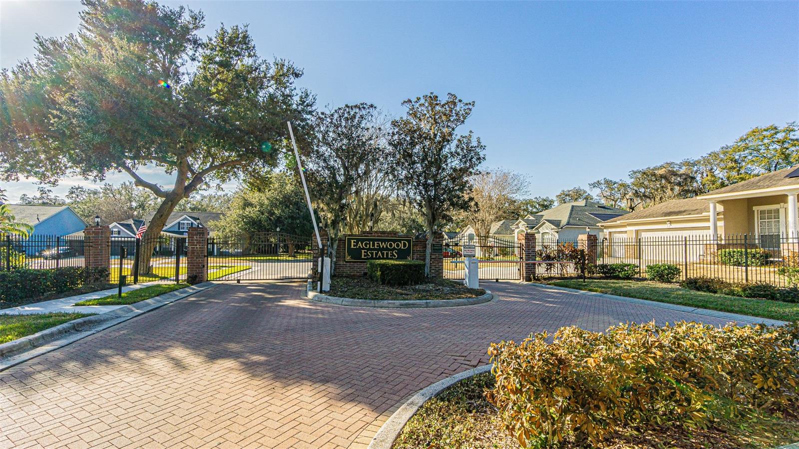 EAGLEWOOD ESTATES - Residential