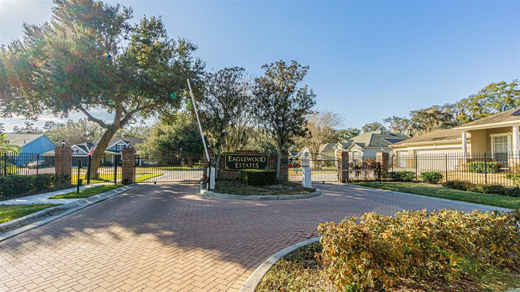 Photo of 4106 Imperial Eagle Drive, Valrico, FL 33594 (MLS # TB8482101)