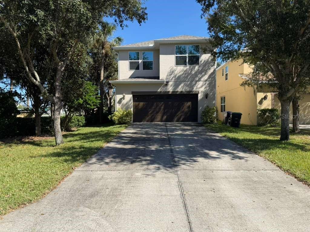 WINDERMERE TRLS PH 1C - Residential Lease