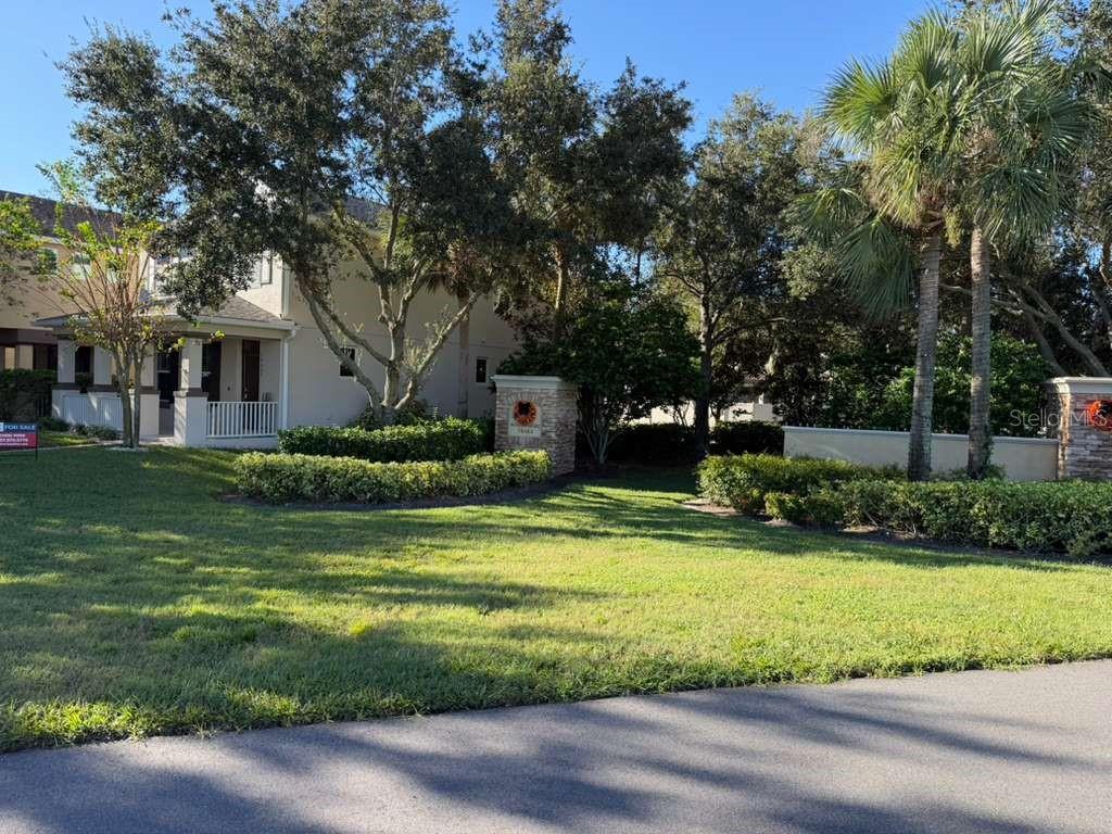 WINDERMERE TRLS PH 1C - Residential Lease