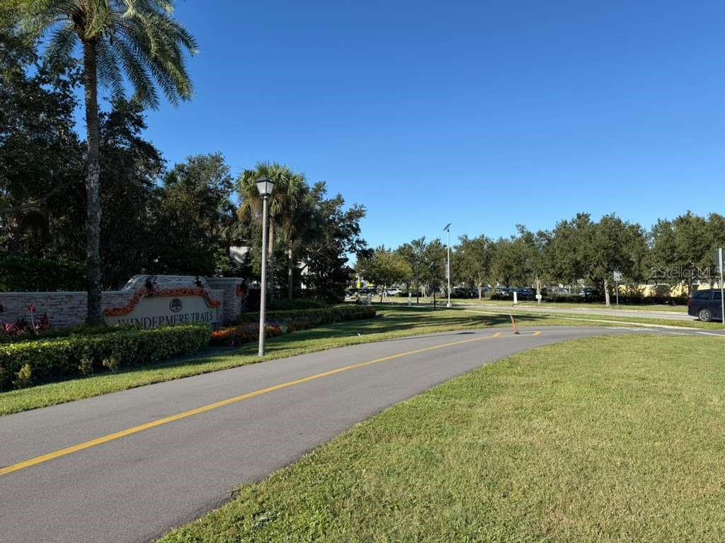 WINDERMERE TRLS PH 1C - Residential Lease