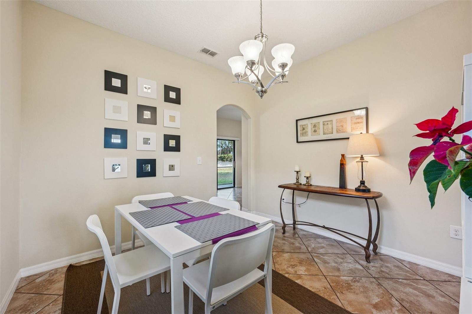 SUMMERFIELD CROSSINGS VILLAGE 2 TR - Residential