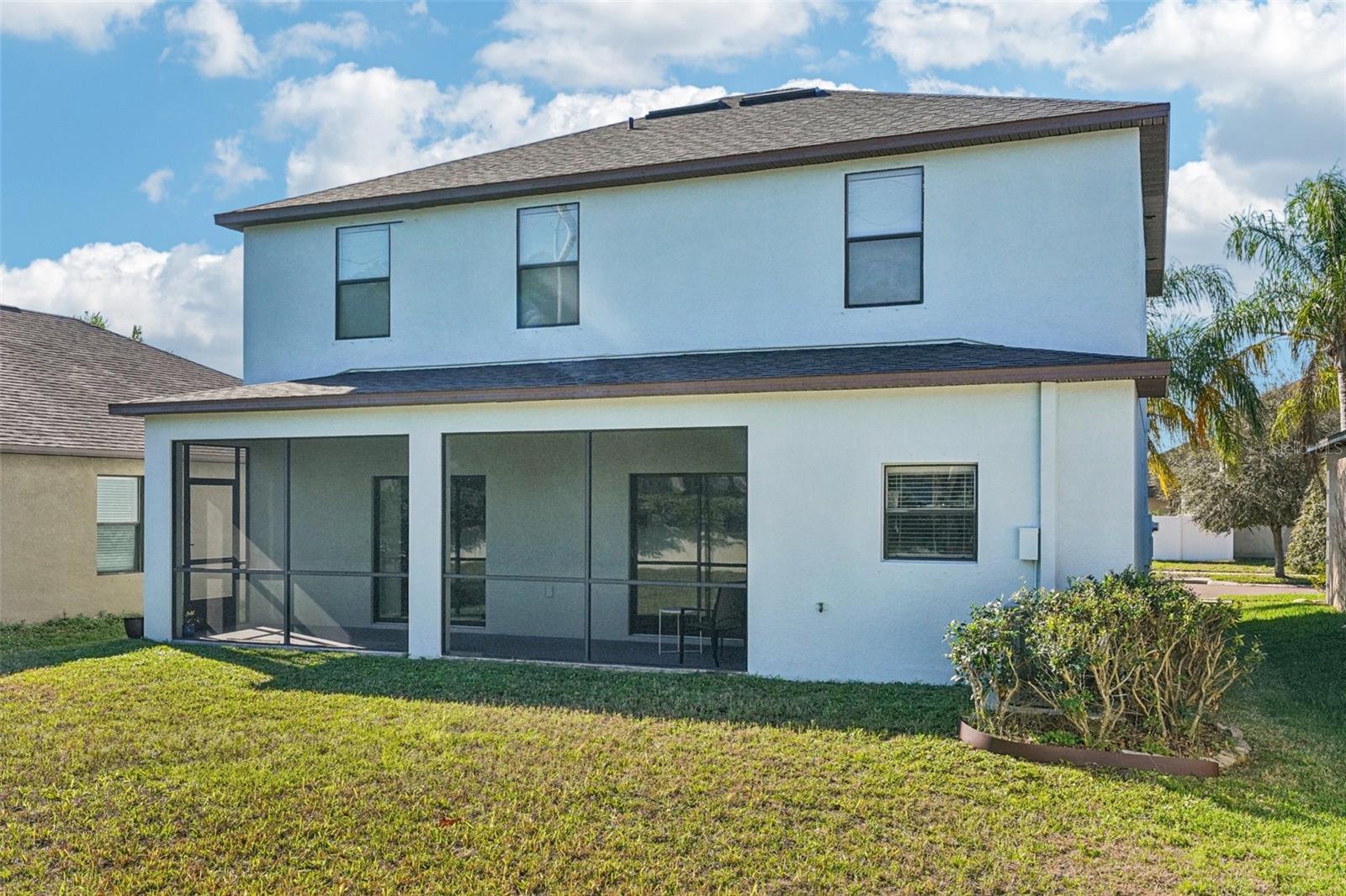 SUMMERFIELD CROSSINGS VILLAGE 2 TR - Residential