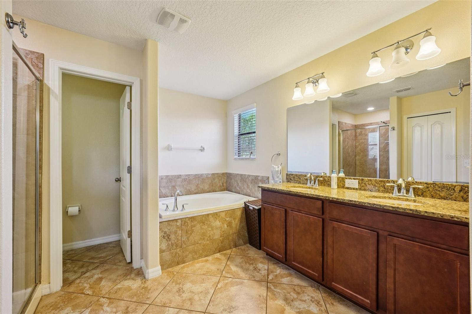 SUMMERFIELD CROSSINGS VILLAGE 2 TR - Residential