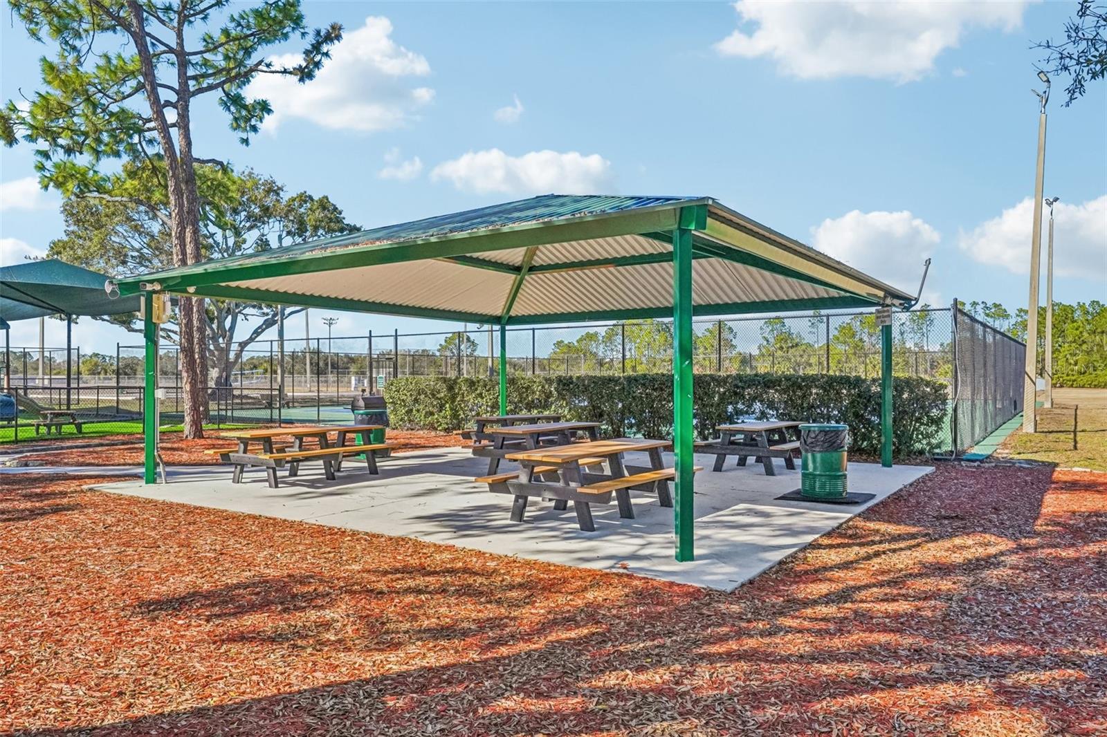 SUMMERFIELD CROSSINGS VILLAGE 2 TR - Residential