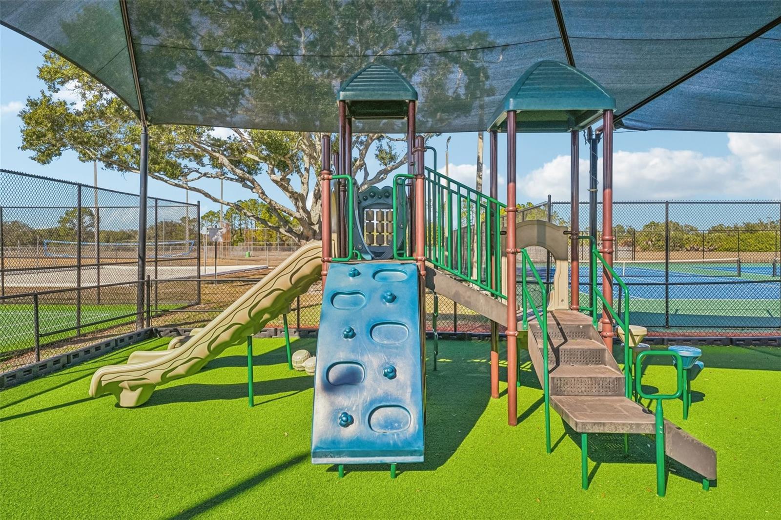 SUMMERFIELD CROSSINGS VILLAGE 2 TR - Residential