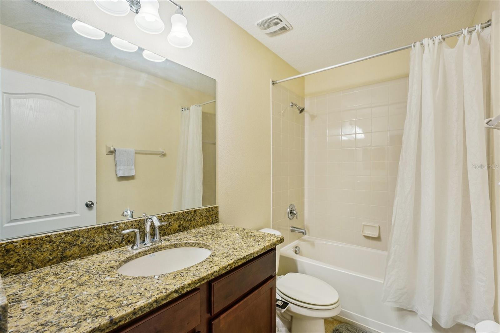 SUMMERFIELD CROSSINGS VILLAGE 2 TR - Residential