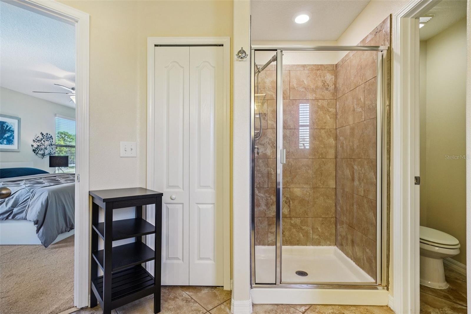 SUMMERFIELD CROSSINGS VILLAGE 2 TR - Residential