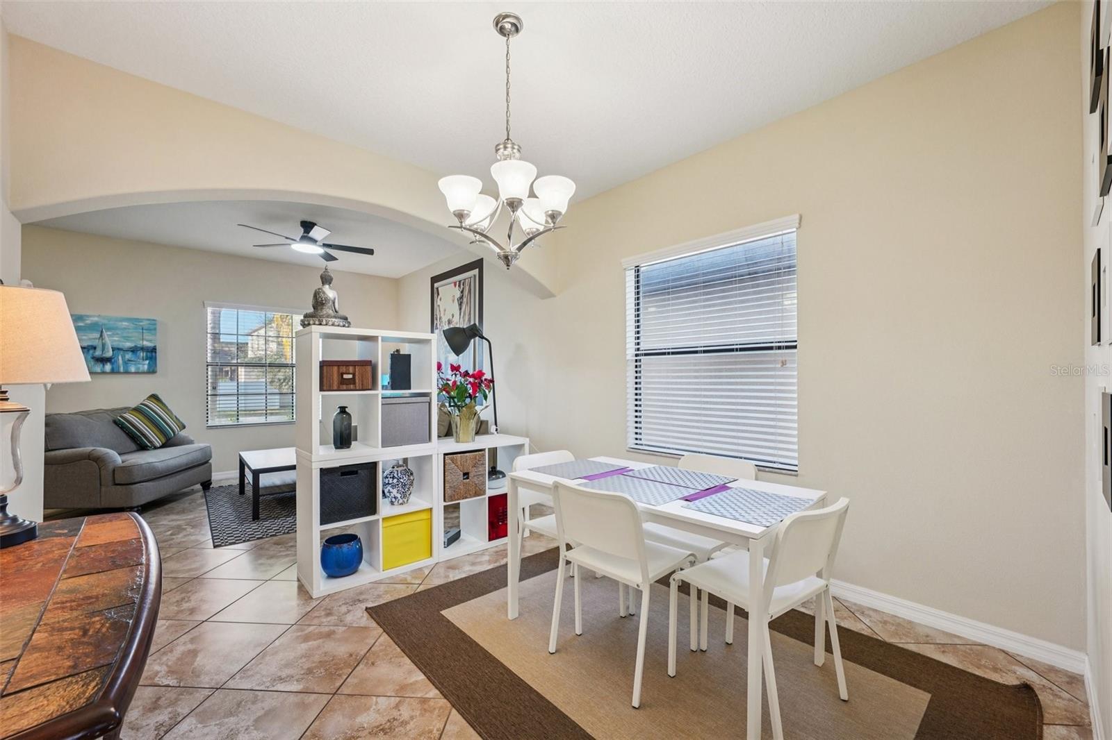 SUMMERFIELD CROSSINGS VILLAGE 2 TR - Residential