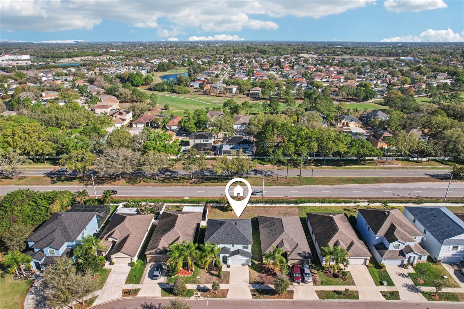 SUMMERFIELD CROSSINGS VILLAGE 2 TR - Residential