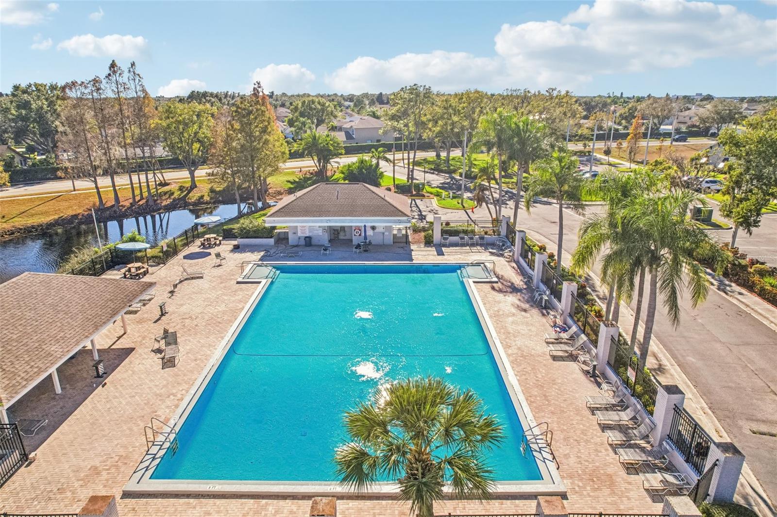 SUMMERFIELD CROSSINGS VILLAGE 2 TR - Residential