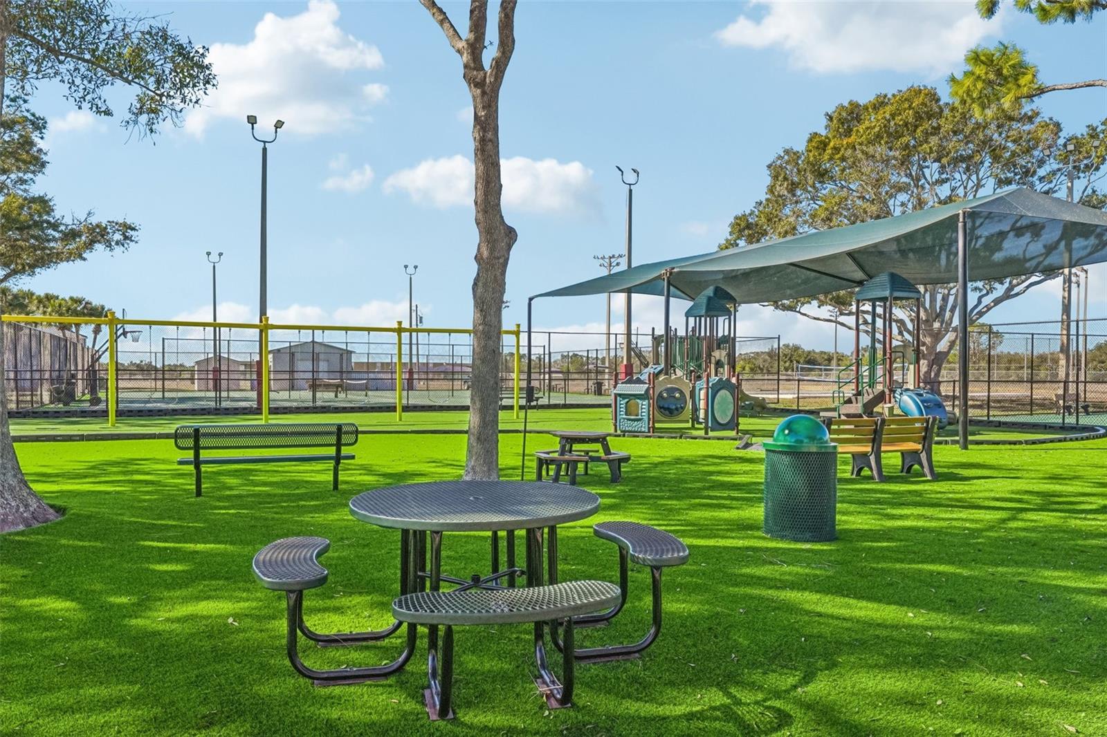 SUMMERFIELD CROSSINGS VILLAGE 2 TR - Residential