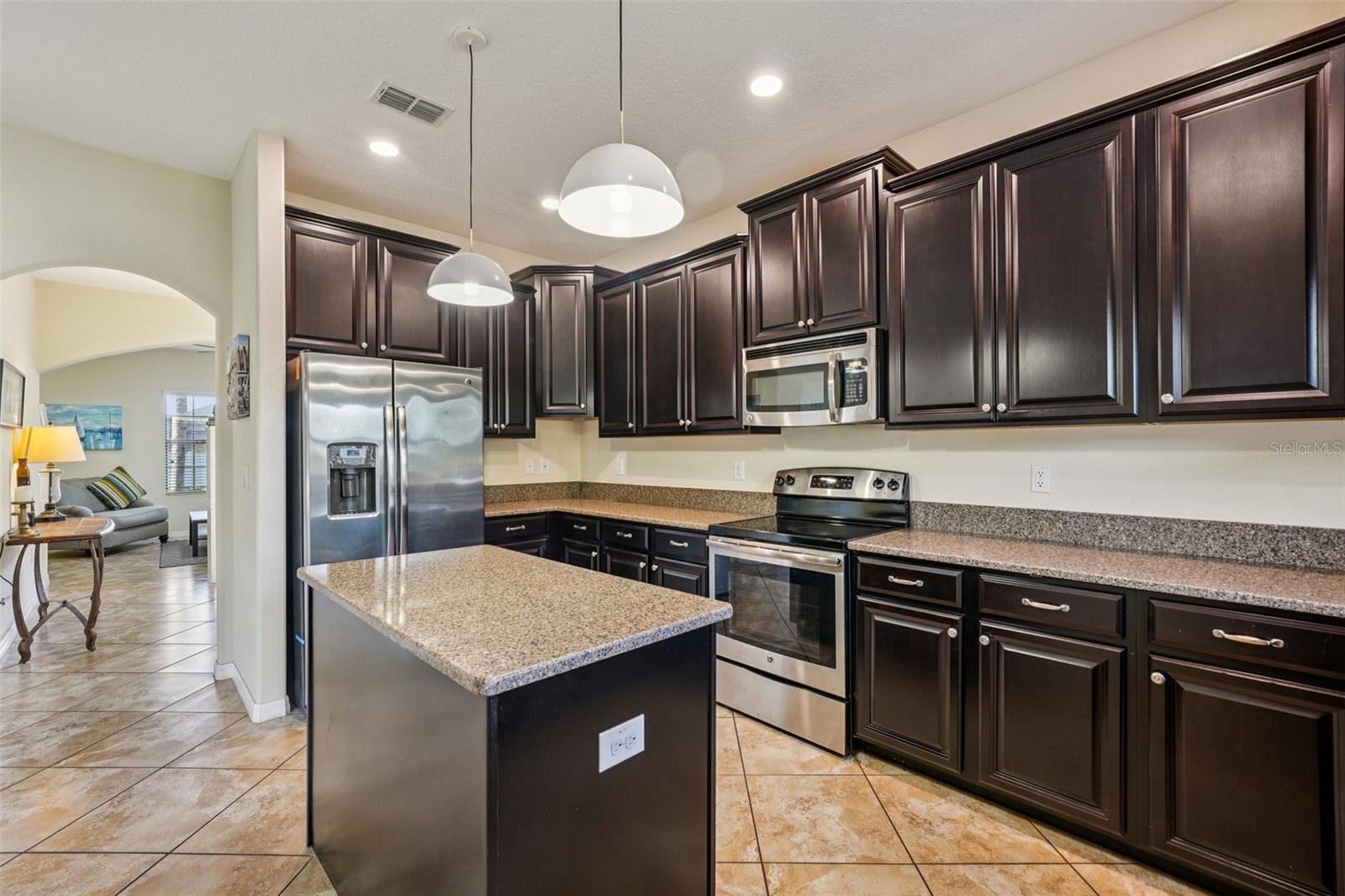 SUMMERFIELD CROSSINGS VILLAGE 2 TR - Residential