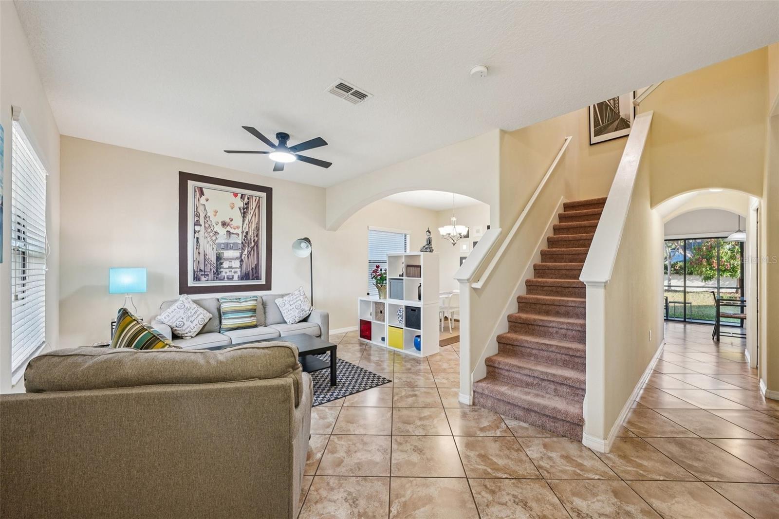 SUMMERFIELD CROSSINGS VILLAGE 2 TR - Residential