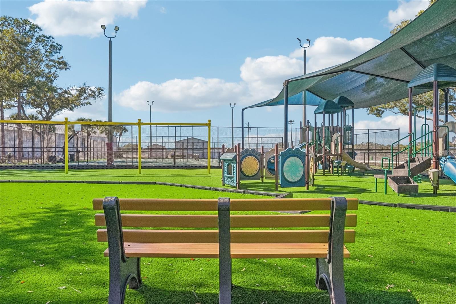 SUMMERFIELD CROSSINGS VILLAGE 2 TR - Residential