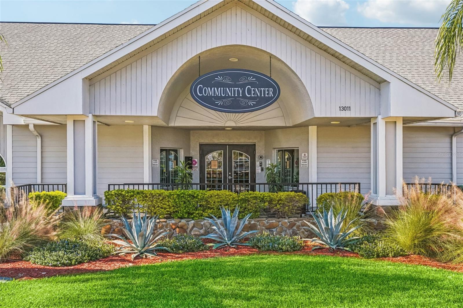 SUMMERFIELD CROSSINGS VILLAGE 2 TR - Residential