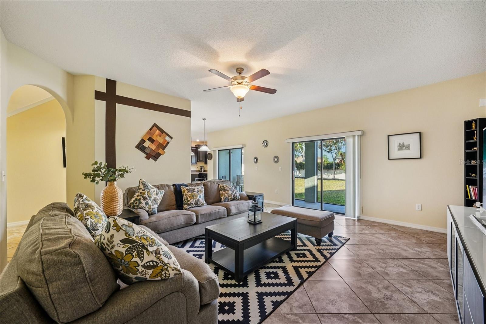 SUMMERFIELD CROSSINGS VILLAGE 2 TR - Residential