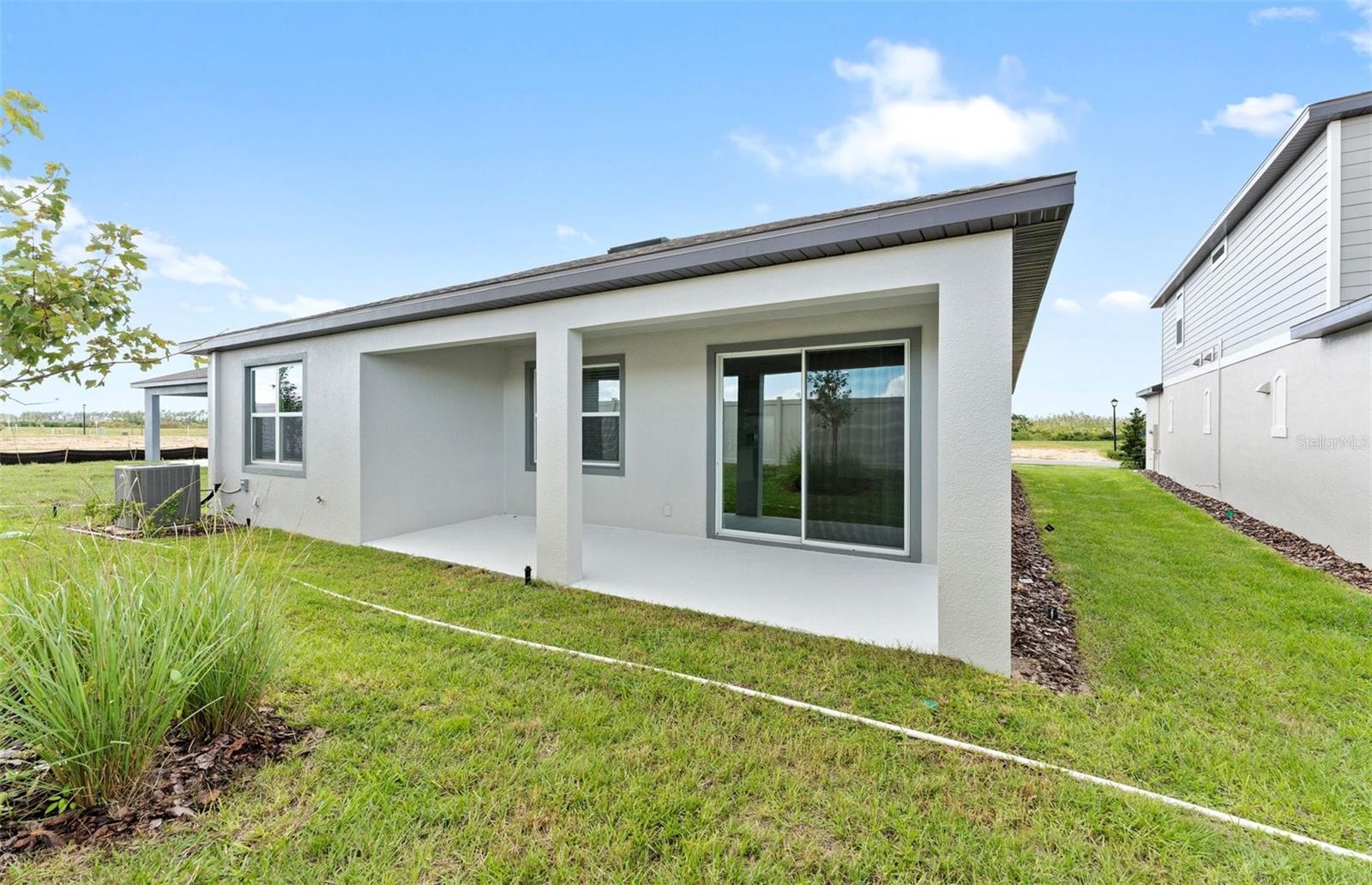 RIVERSONG PH I - Residential