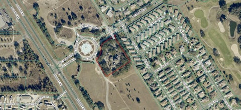 Tiny photo for 14031 Del Webb Boulevard #100, Summerfield, FL 34491 (MLS # OM722324)