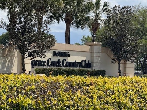 Tiny photo for 14031 Del Webb Boulevard #100, Summerfield, FL 34491 (MLS # OM722324)