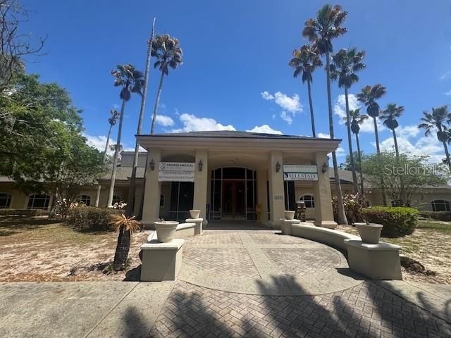 14031 DEL WEBB BOULEVARD 100