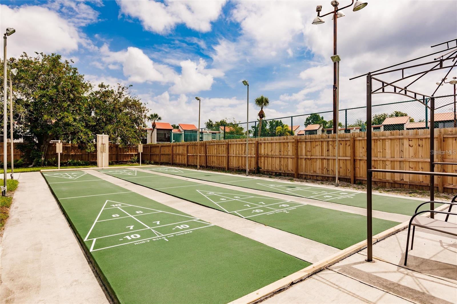 VILLAGE PLAZA SEC 5 - Residential
