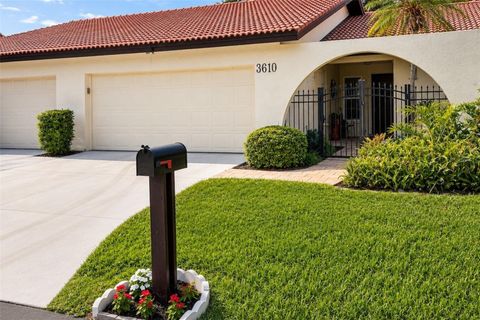Photo of 3610 Naranja Way #8510, Sarasota, FL 34232 (MLS # A4693394)